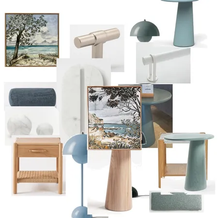 Things1 Interior Design Mood Board by amyclairejennings on Style Sourcebook