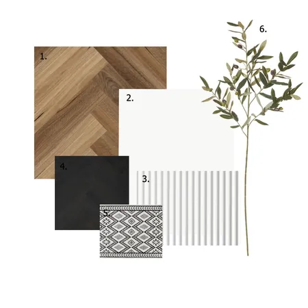 materials Interior Design Mood Board by kristiina on Style Sourcebook