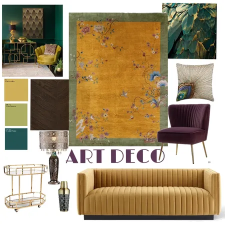 Interior design Interior Design Mood Board by KBrunsdon on Style Sourcebook