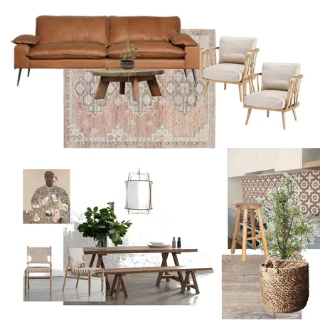 living room 10 Interior Design Mood Board by our_forever_dreamhome on Style Sourcebook