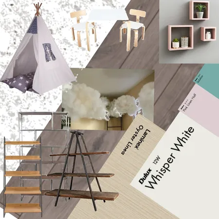 bb Interior Design Mood Board by Eleni.Tsa on Style Sourcebook