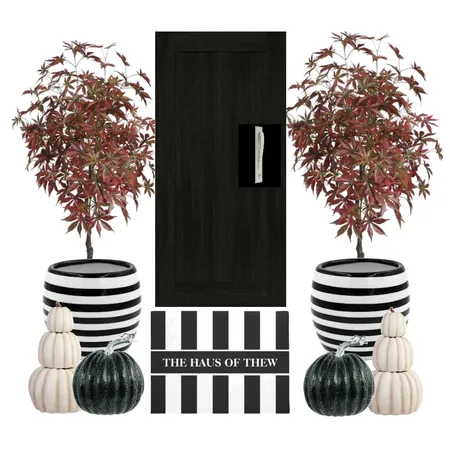 FROUNT DOOR MOOD BOARD Interior Design Mood Board by becfarr on Style Sourcebook