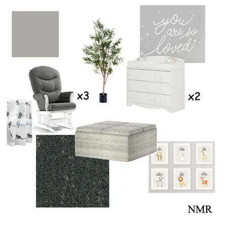 JST NMR Interior Design Mood Board by KathyOverton on Style Sourcebook