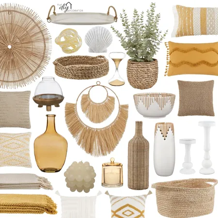 Spotlight new 2 Interior Design Mood Board by Thediydecorator on Style Sourcebook