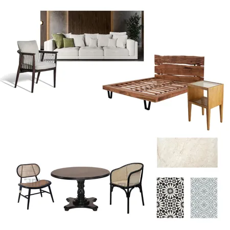 3 Interior Design Mood Board by katerina297 on Style Sourcebook