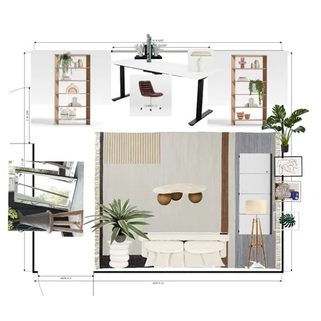 Client B Interior Design Mood Board by Abby-Huili on Style Sourcebook