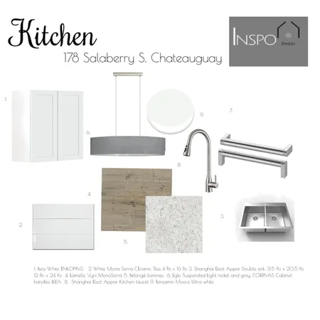 178 Salaberry S Mood board Interior Design Mood Board by CynthiaLaincy on Style Sourcebook