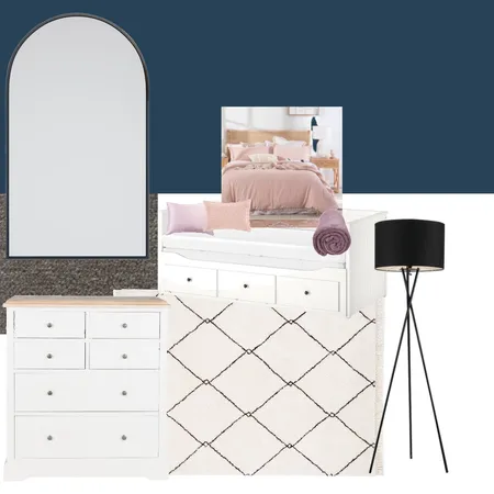 My room Interior Design Mood Board by Marlleyy on Style Sourcebook