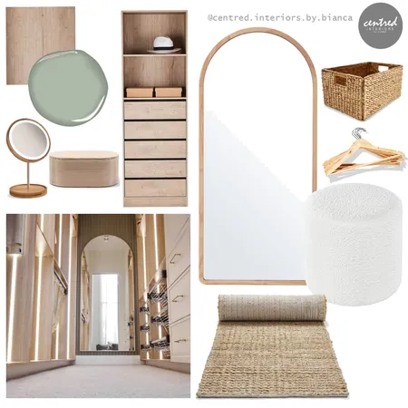 WIR - Ridgewood Drive Interior Design Mood Board by Centred Interiors on Style Sourcebook