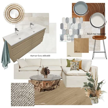 Leighton Fletcher A Interior Design Mood Board by anamedeiros on Style Sourcebook