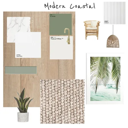 Regina New Build Interior Design Mood Board by minidynamo on Style Sourcebook