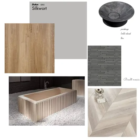 mood board apartment 3 Interior Design Mood Board by kahaa on Style Sourcebook