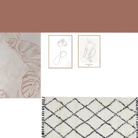 קונספט 2 Interior Design Mood Board by DOR TUBUL on Style Sourcebook