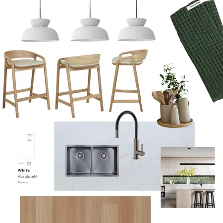 Melinda Interior Design Mood Board by Oleander & Finch Interiors on Style Sourcebook