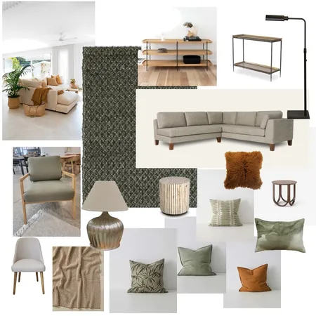 Jemma Vinsen Interior Design Mood Board by JJID Interiors on Style Sourcebook