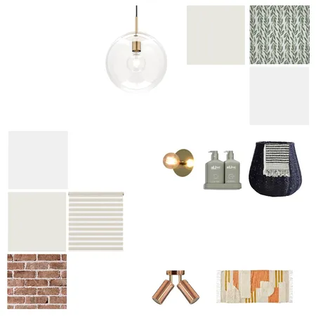 RESIDENTAL KITCHEN & BATHROOM Interior Design Mood Board by kristiina on Style Sourcebook