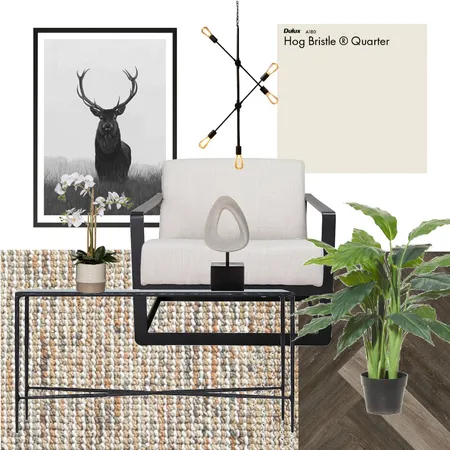 Test Interior Design Mood Board by Helion Interiors on Style Sourcebook