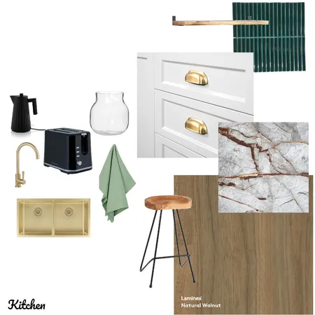 waters edge Interior Design Mood Board by Abirose on Style Sourcebook