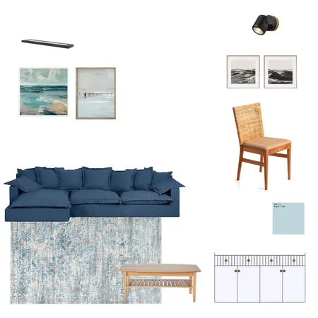 דנה ויריב סלון Interior Design Mood Board by naamaetedgi on Style Sourcebook