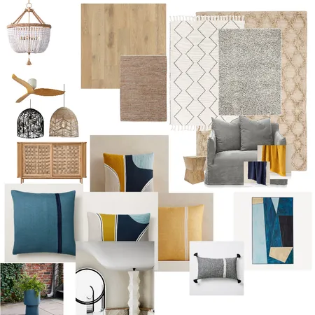 Bandicoot Lounge Interior Design Mood Board by Renatar on Style Sourcebook