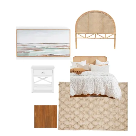 Master bedroom Interior Design Mood Board by jmckirdy on Style Sourcebook