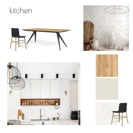 מטבח רון Interior Design Mood Board by Shlomit2021 on Style Sourcebook