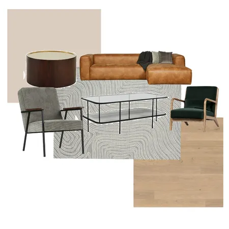 living room Interior Design Mood Board by eveveve on Style Sourcebook