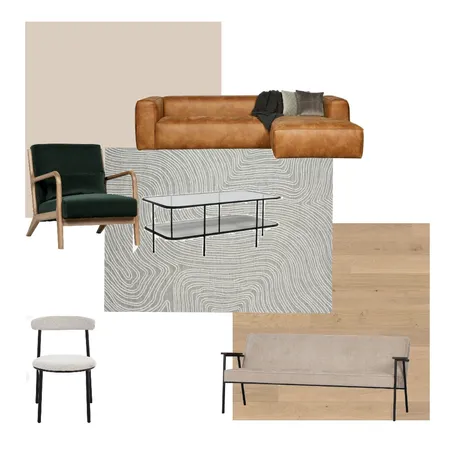 living room 2 Interior Design Mood Board by eveveve on Style Sourcebook