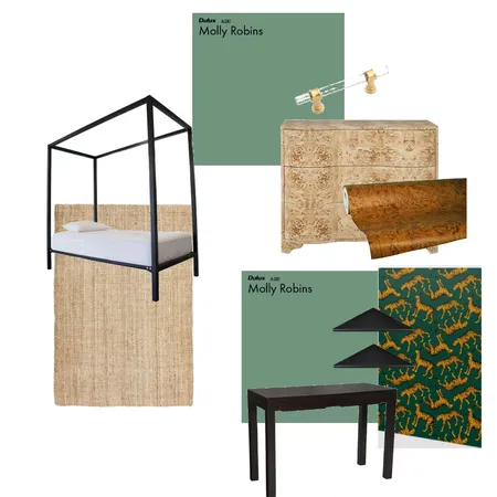 Nalani Interior Design Mood Board by mkhomee on Style Sourcebook