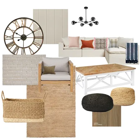 farmhouse moodboard Interior Design Mood Board by Gomolemo M Interior Designs on Style Sourcebook