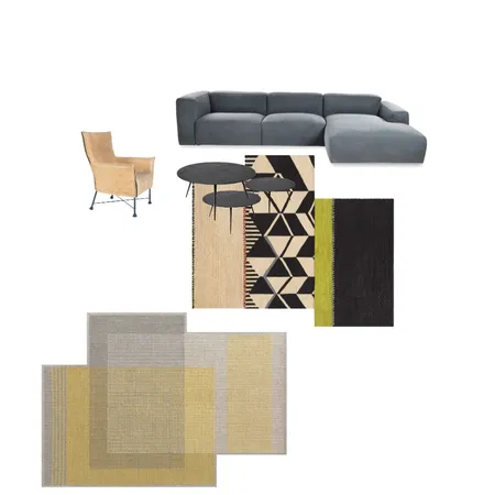 ענבל ואורן שירק טויטא 2 Interior Design Mood Board by Efrat shamgar on Style Sourcebook