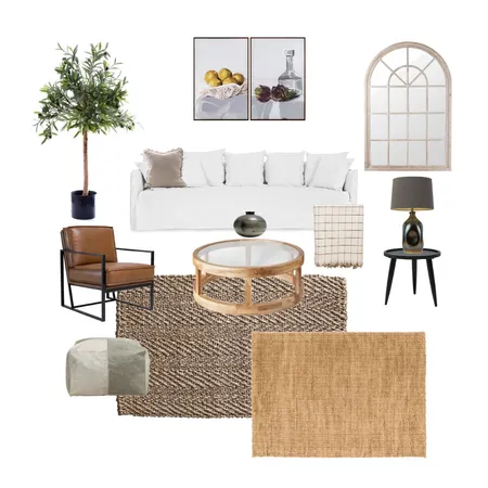 Lochinvar Interior Design Mood Board by Oneiller on Style Sourcebook