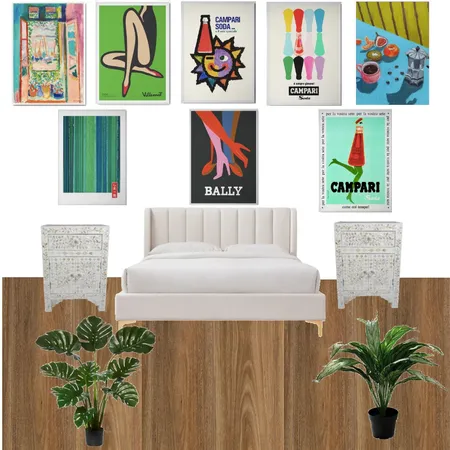 room Interior Design Mood Board by samaramistry on Style Sourcebook