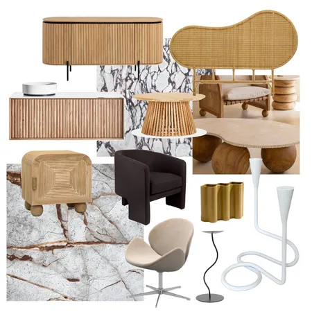 9.1 Interior Design Mood Board by ella-bleu_ford on Style Sourcebook