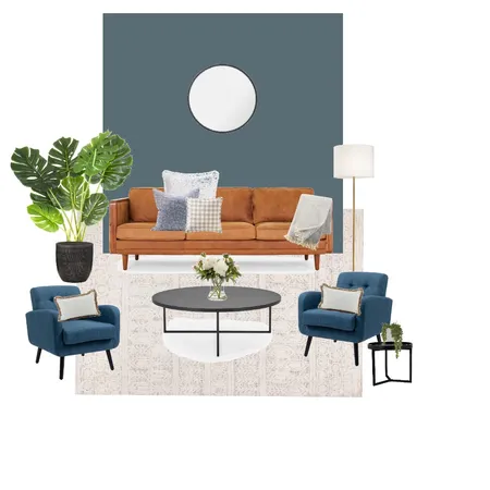 claire and tis loungeroom 3 Interior Design Mood Board by Jazmin carstairs on Style Sourcebook