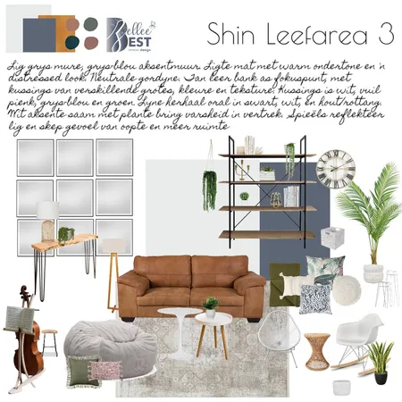 ZOE Shin living 3 Interior Design Mood Board by Zellee Best Interior Design on Style Sourcebook