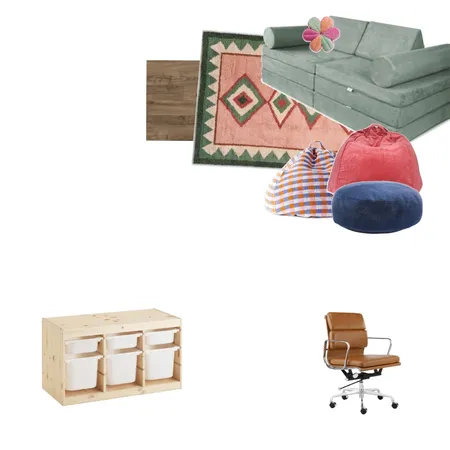 kids room Interior Design Mood Board by our_forever_dreamhome on Style Sourcebook