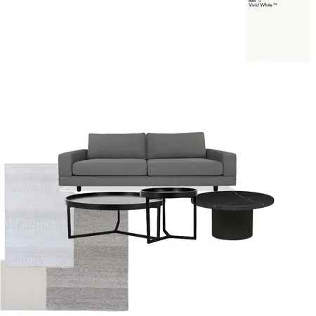 lounge room Interior Design Mood Board by ezi01 on Style Sourcebook