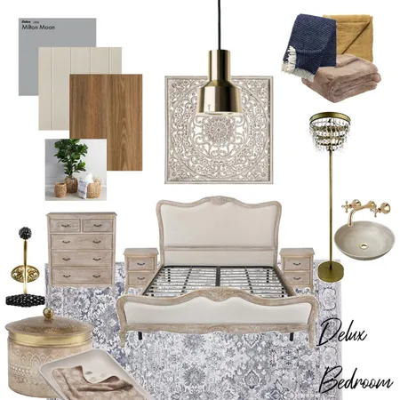 delux debroom Interior Design Mood Board by arq.dianaejherrera@gmail.com on Style Sourcebook