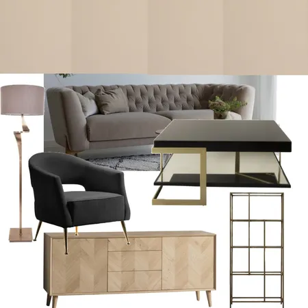 201 Hornchurch Bellaway Interior Design Mood Board by joesmile on Style Sourcebook