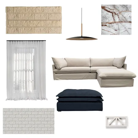 9-9-22 Interior Design Mood Board by Muse Design Co on Style Sourcebook