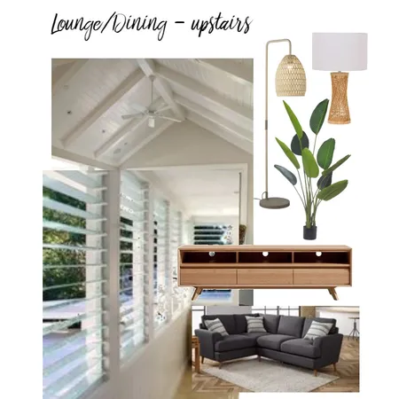 upstairs - Lounge/Dining Interior Design Mood Board by MichelleC on Style Sourcebook