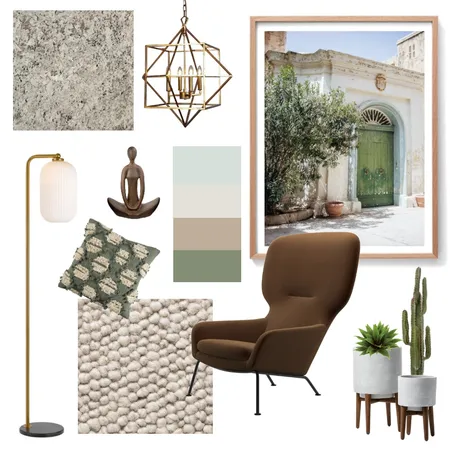 Bremworth - Galet Interior Design Mood Board by Rose Davidson on Style Sourcebook