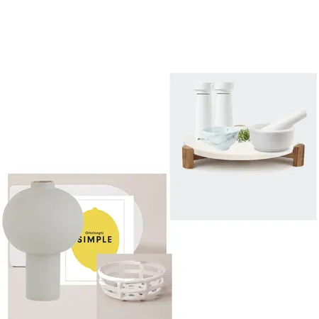 KITCHEN 4 Interior Design Mood Board by 22ndhomestyling on Style Sourcebook