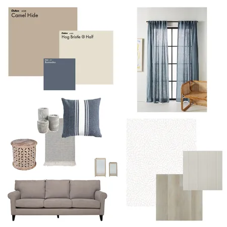 Tannie Nita Interior Design Mood Board by MelisssNx on Style Sourcebook