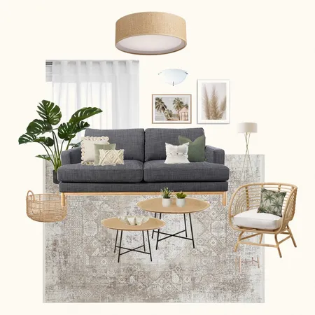 פרויקט מיכל צור משה Interior Design Mood Board by lilach42! on Style Sourcebook