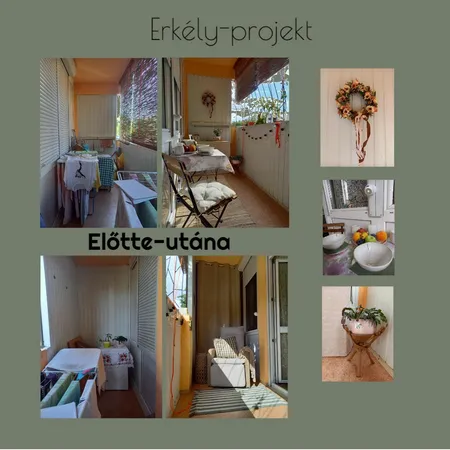 Erkély update Interior Design Mood Board by Agnes_Balint on Style Sourcebook