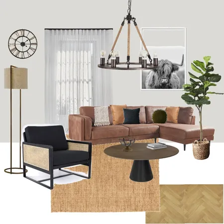 terrace living Interior Design Mood Board by justingorne on Style Sourcebook