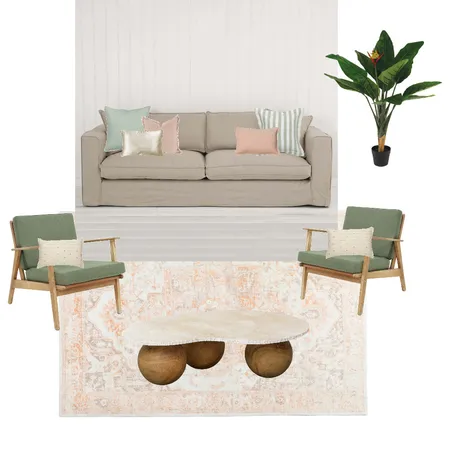 Living room Interior Design Mood Board by veroleblanc on Style Sourcebook