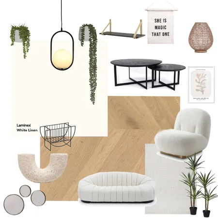 קליניקה Interior Design Mood Board by Arielle13 on Style Sourcebook